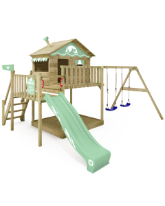 Palafitta Wickey Smart Seaway  820804_k