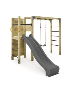 Aire de jeux avec échelle à barreaux Wickey FIT Cross 662  835723_k