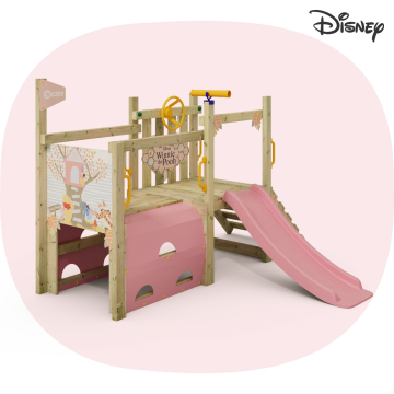 Parco giochi per bambini piccoli First Experience Winnie the Pooh Disney di Wickey  835258_k