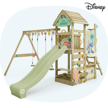 Disney's Adventure Spielturm von Wickey  833400_k