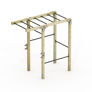 Outdoor-Fitnessgerät Wickey FIT Base 425  835687_k