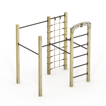 Area fitness all'aperto Wickey FIT Base 625  835707_k