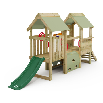 Aire de jeux Wickey pour jeunes enfants My First Playground 2  833907_k