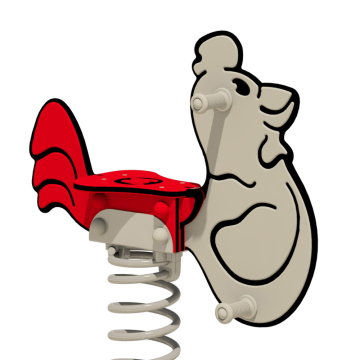 Federwippe Wickey PRO Huhn "Pickey"  100109_k