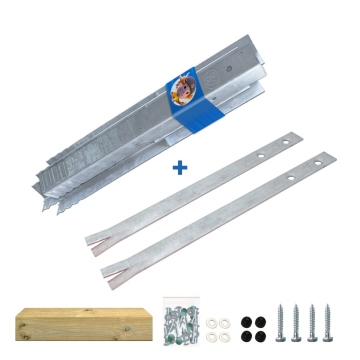 Kit d'ancrage à cornières et de toboggan  6846327_k