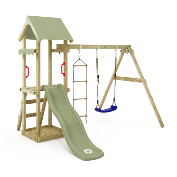 Parco giochi Wickey TinyCabin  817660_k
