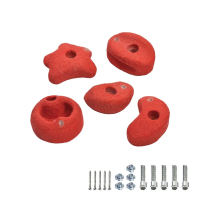 5 Appigli per arrampicata 90 mm  620613_k