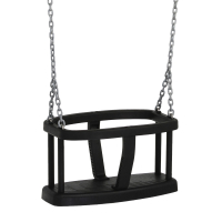 Babyschaukel Pure EN 1176  621209