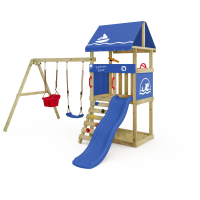 Aire de jeux Wickey DinkyHouse  834233_k