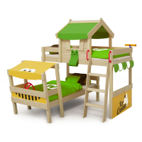 Lit superposé Wickey CrAzY Trunky  630731_k