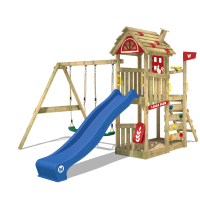Aire de jeux Wickey FarmFlyer  826901_k