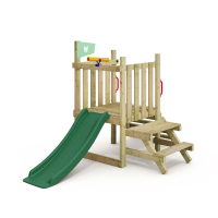 Parco giochi per bimbi piccoli Wickey My First Fort 1  833939_k