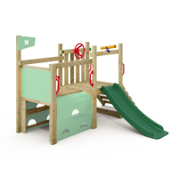 Parco giochi per bimbi piccoli Wickey My First Fort 2  833943_k