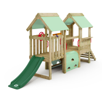 Parco giochi per bimbi piccoli Wickey My First Playground 2  833907_k