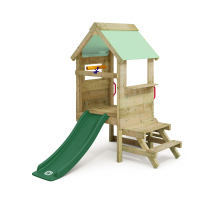 Parco giochi per bambini Wickey My First Stilthouse 2  833935_k