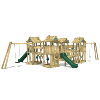 Spielturm GIANT Kingdom G-Force  614585_k