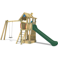 Tour de jeux GIANT Treehouse G-Force  613900_k