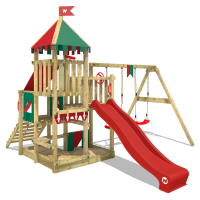 Spielturm Wickey Smart Guard  820173_k