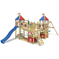 Spielturm Wickey Smart King  810560_k