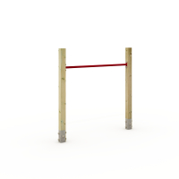 Einzel-Reck Wickey PRO Tumble 211P  100697