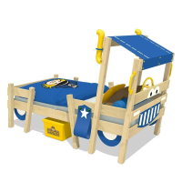 Lit d'enfant Wickey CrAzY Sparky Pro  630516_k
