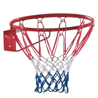 Canestro da basket Rosso 620861