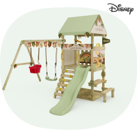 Disney's Der König der Löwen - DinkyHouse Spielturm von Wickey  835304_k