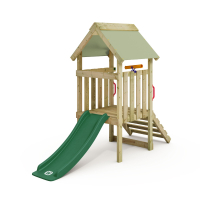 Parco giochi per bambini Wickey My First Stilthouse 1  833931_k