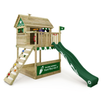 Cabane enfant sur pilotis Wickey Smart Bounty  819863_k