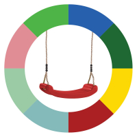 Farbänderung Schaukelsitze  621091_k