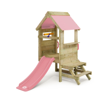 Aire de jeux Wickey pour jeunes enfants My First Stilthouse 2  833935_k
