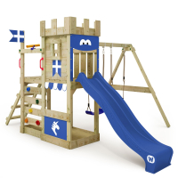 Torre di arrampicata Wickey RoyalFlyer  817349_k