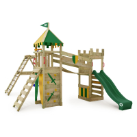 Torre di arrampicata Wickey Smart Legend 120  817234_k