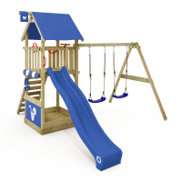 Parco giochi Wickey Smart Shelter  814168_k