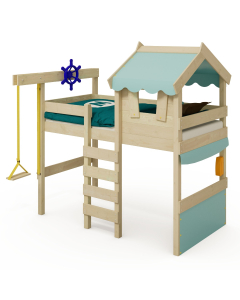 Letto a soppalco Wickey CrAzY Gloomy  834169_k