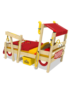 Kinderbett Wickey CrAzY Sparky Max  630517_k