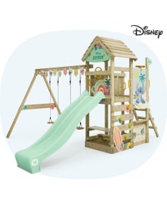 Disney's Stitch Adventure Spielturm von Wickey  833992