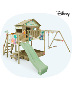 Disney's Stitch Quest Spielturm von Wickey  833998_k