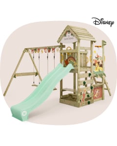 Gioco da giardino Disney Adventure di Wickey  833400_k