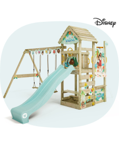 Gioco da giardino Disney Vaiana Adventure di Wickey  834739