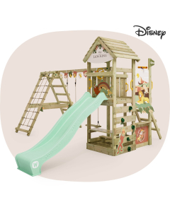 Disney's Der König der Löwen Story Spielturm von Wickey  833404