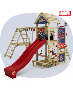 MARVEL's Spider-Man Story Spielturm von Wickey  833405