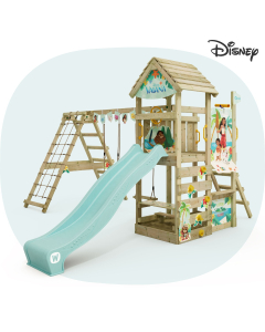Disney's Vaiana Story Spielturm von Wickey  834740