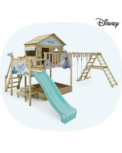 Gioco da giardino Disney Saga di Wickey  833414_k