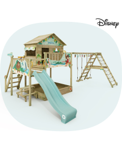 Disney's Vaiana Saga Spielturm von Wickey  834742