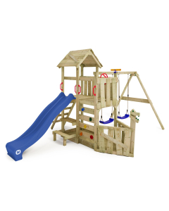 Aire de jeux Wickey GalleyFlyer  827842_k
