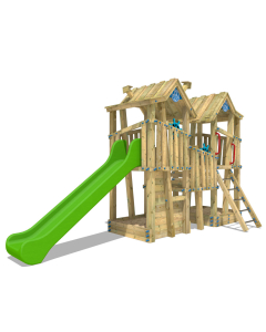 Aire de jeux GIANT Mansion  613980_k