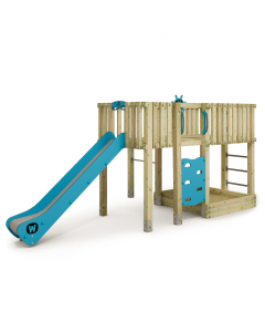 Aire de jeux publique Wickey PRO GIANT Orbit  100919_k