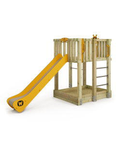 Aire de jeux Wickey PRO GIANT Vivid  100905_k
