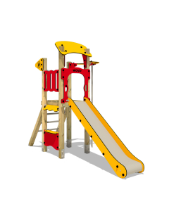 Giochi da giardino Wickey PRO MAGIC Fun  1000247_k